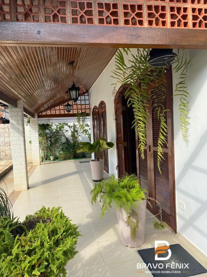 Casa, 4 quartos, 450 m² - Foto 3