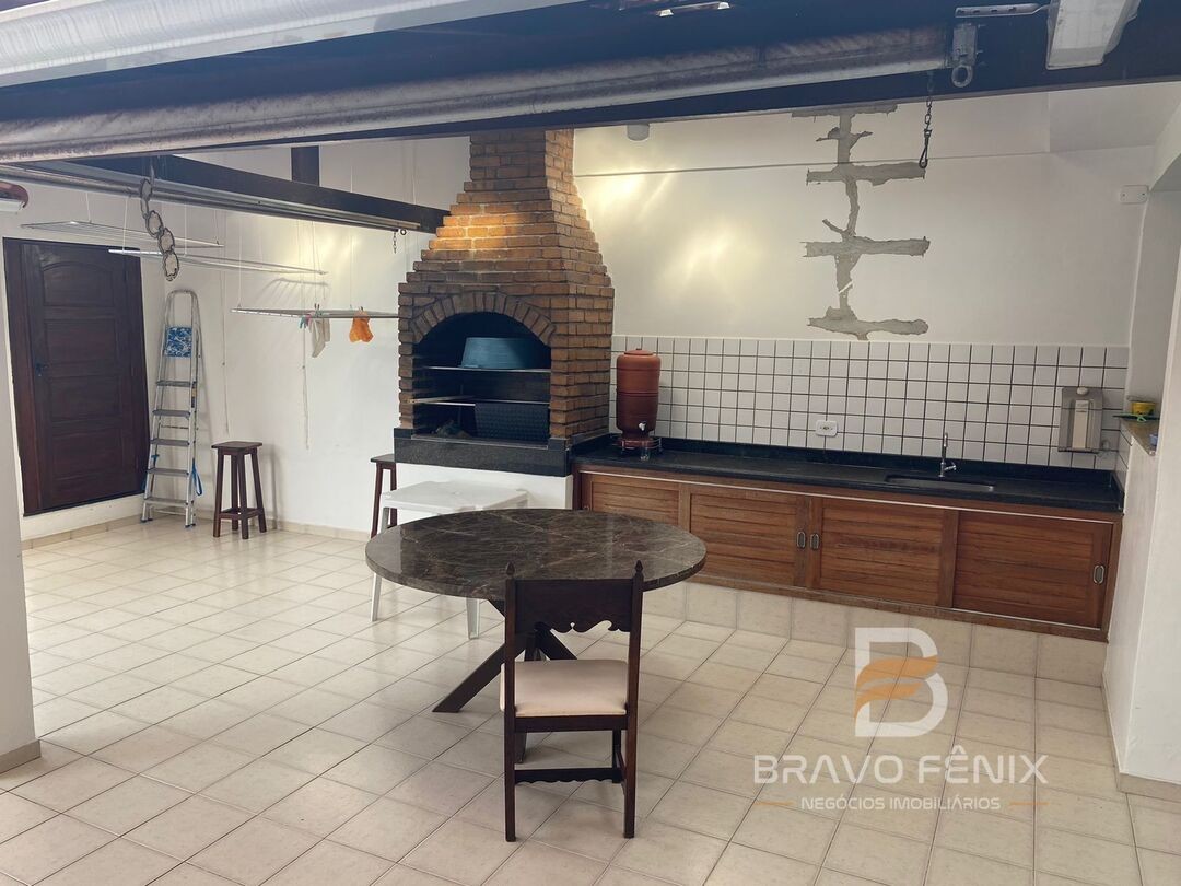 Casa, 4 quartos, 450 m² - Foto 18
