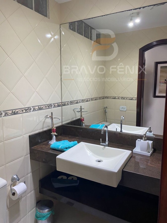 Casa, 4 quartos, 450 m² - Foto 20