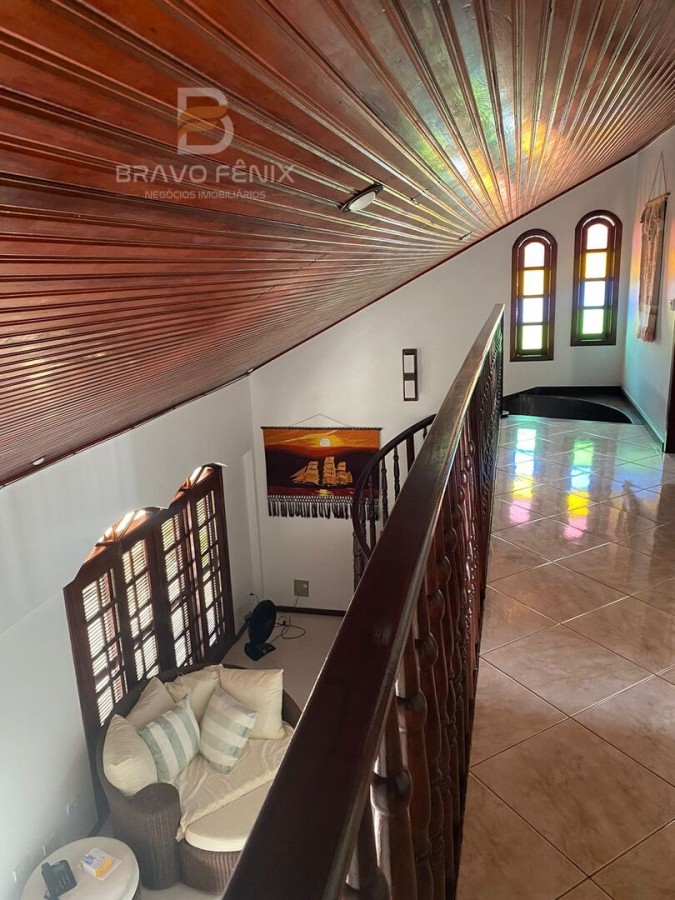 Casa, 4 quartos, 450 m² - Foto 8