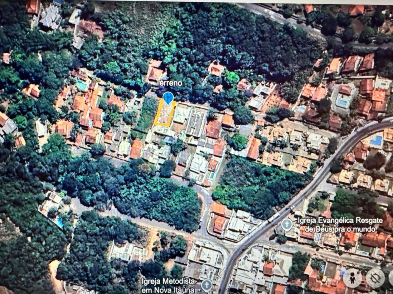 Terreno, 525 m² - Foto 7