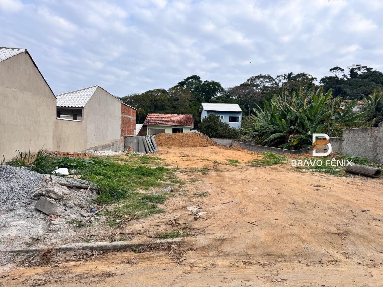 Terreno, 525 m² - Foto 3