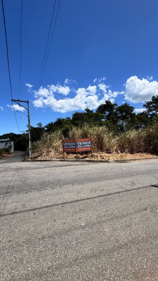 Terreno, 2558 m² - Foto 3