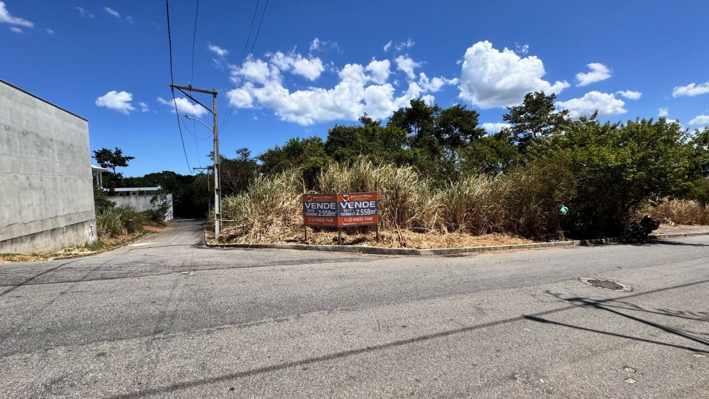 Terreno, 2558 m² - Foto 2