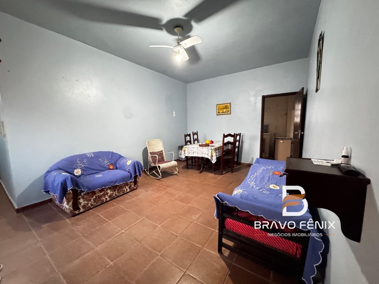 Apartamento, 2 quartos, 75 m² - Foto 4