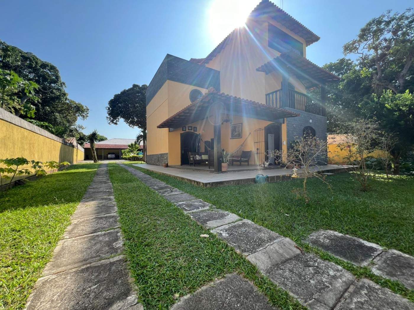 Casa, 4 quartos, 864 m² - Foto 7