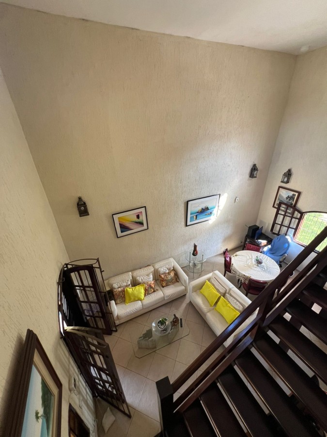 Casa, 4 quartos, 864 m² - Foto 22
