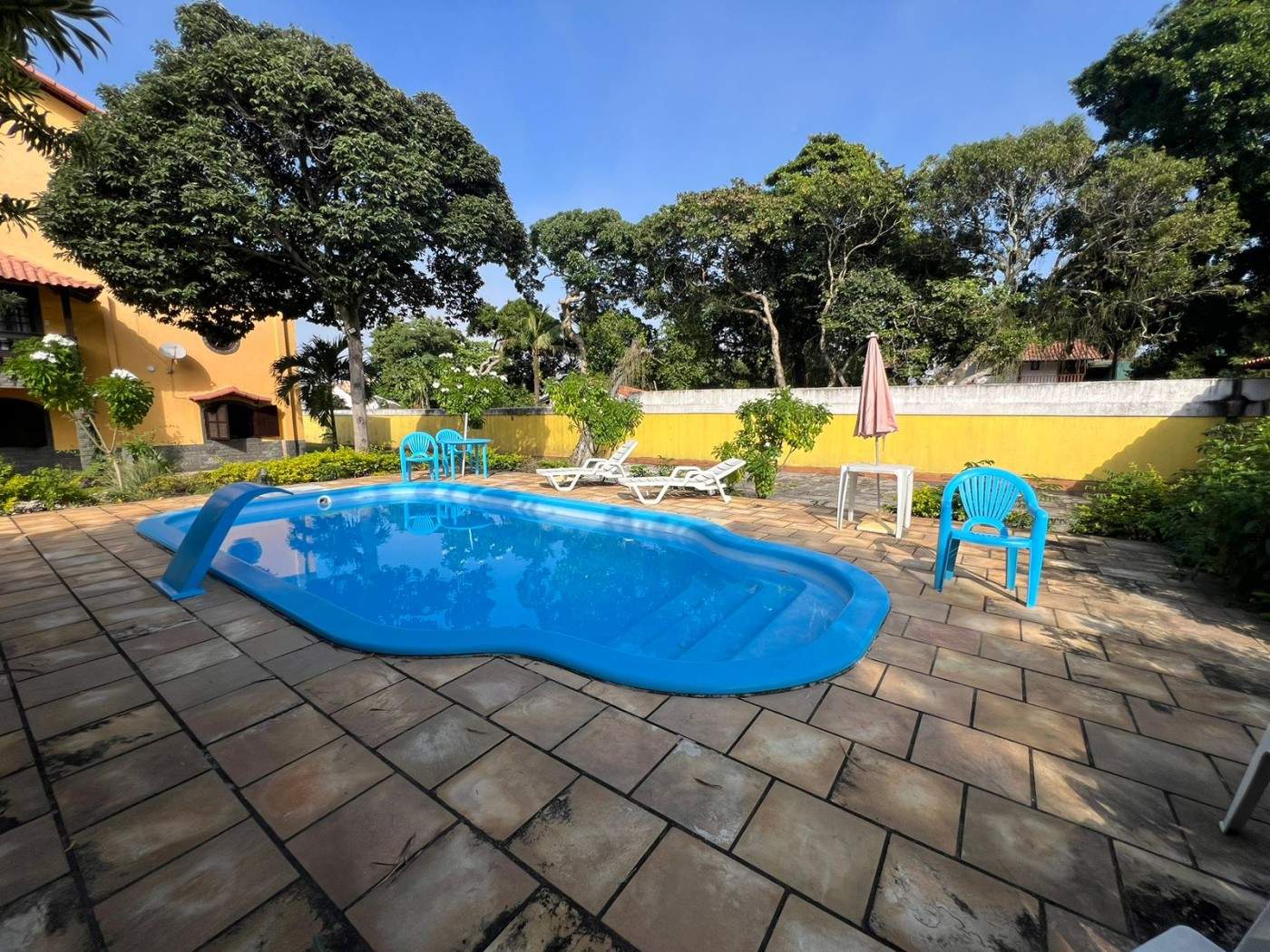 Casa, 4 quartos, 864 m² - Foto 10