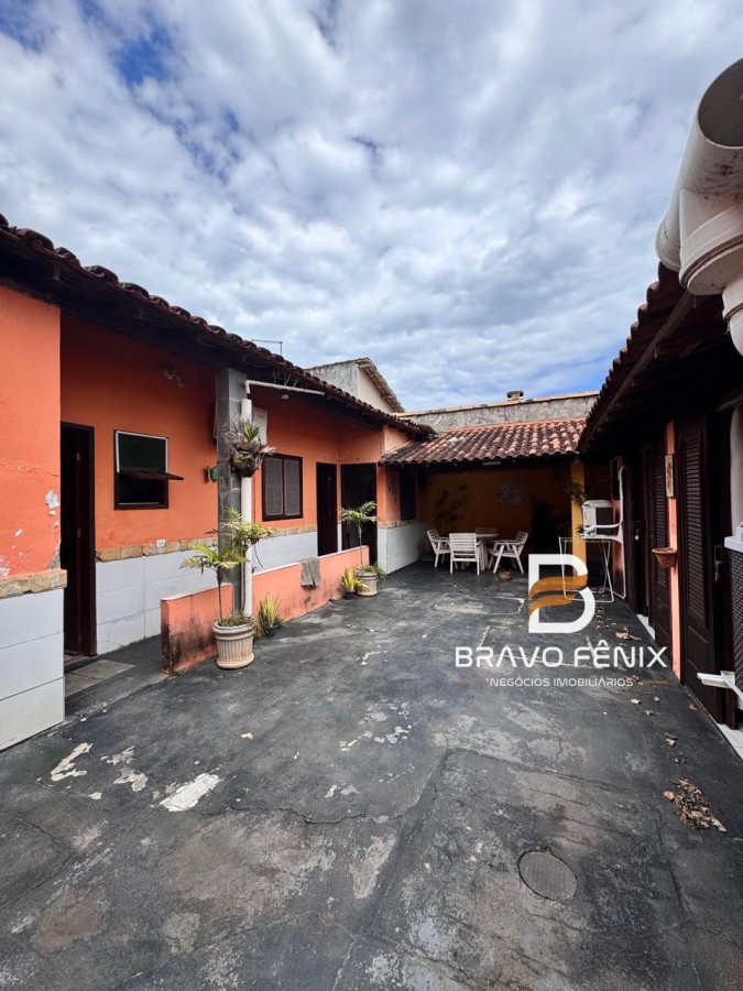 Casa, 11 quartos, 1350 m² - Foto 15