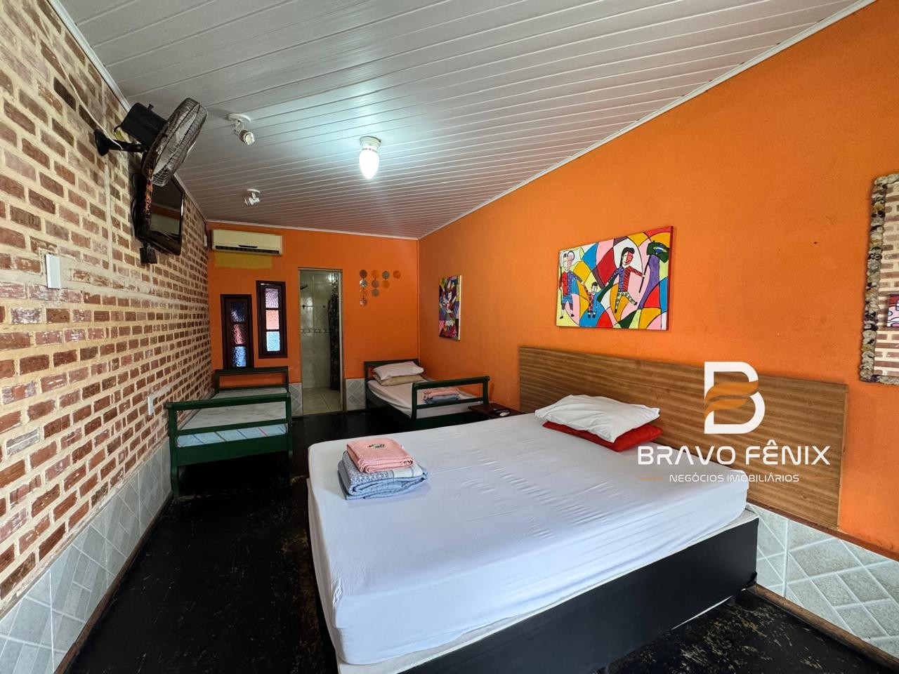 Casa, 11 quartos, 1350 m² - Foto 25