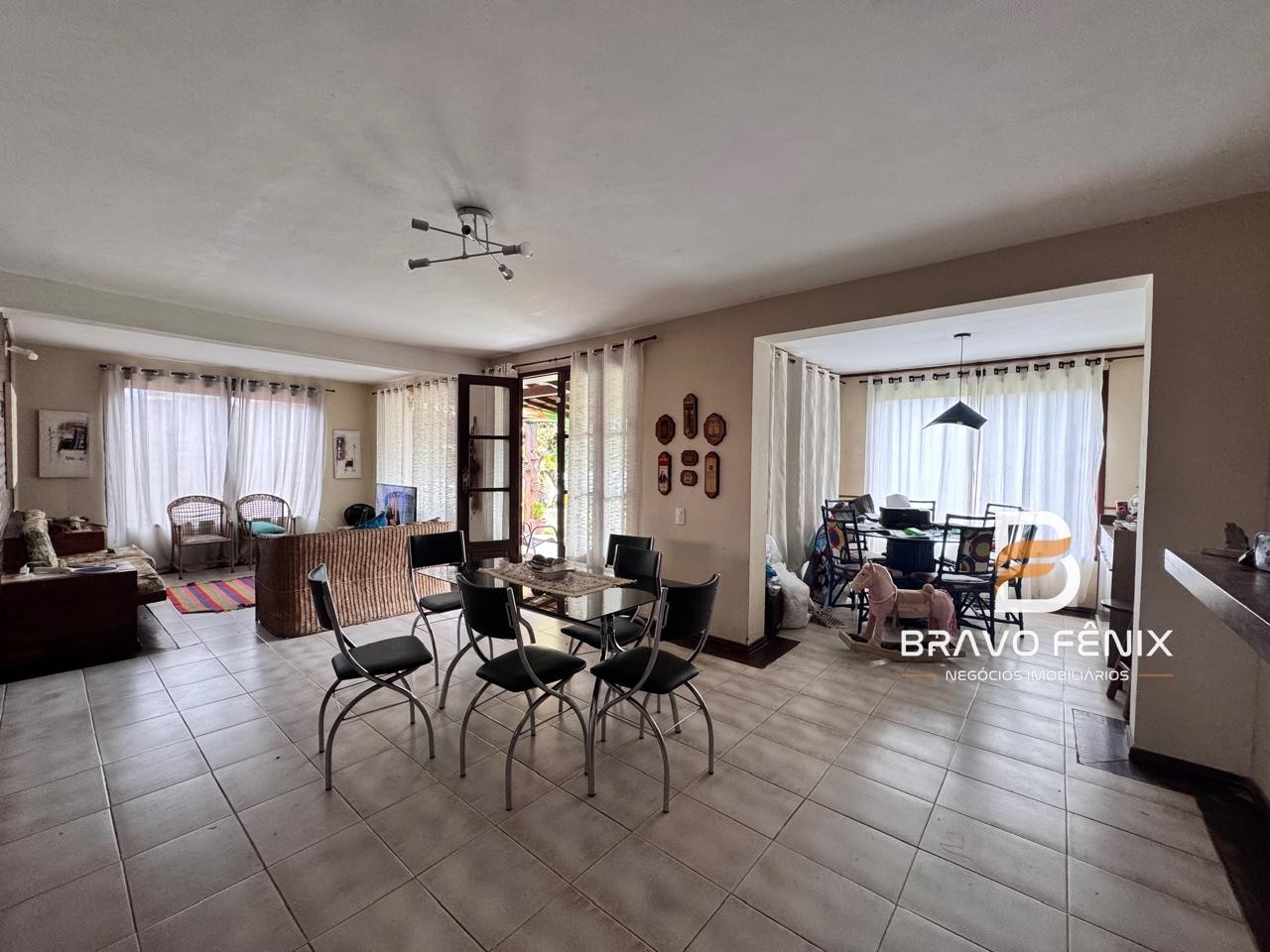 Casa, 11 quartos, 1350 m² - Foto 19