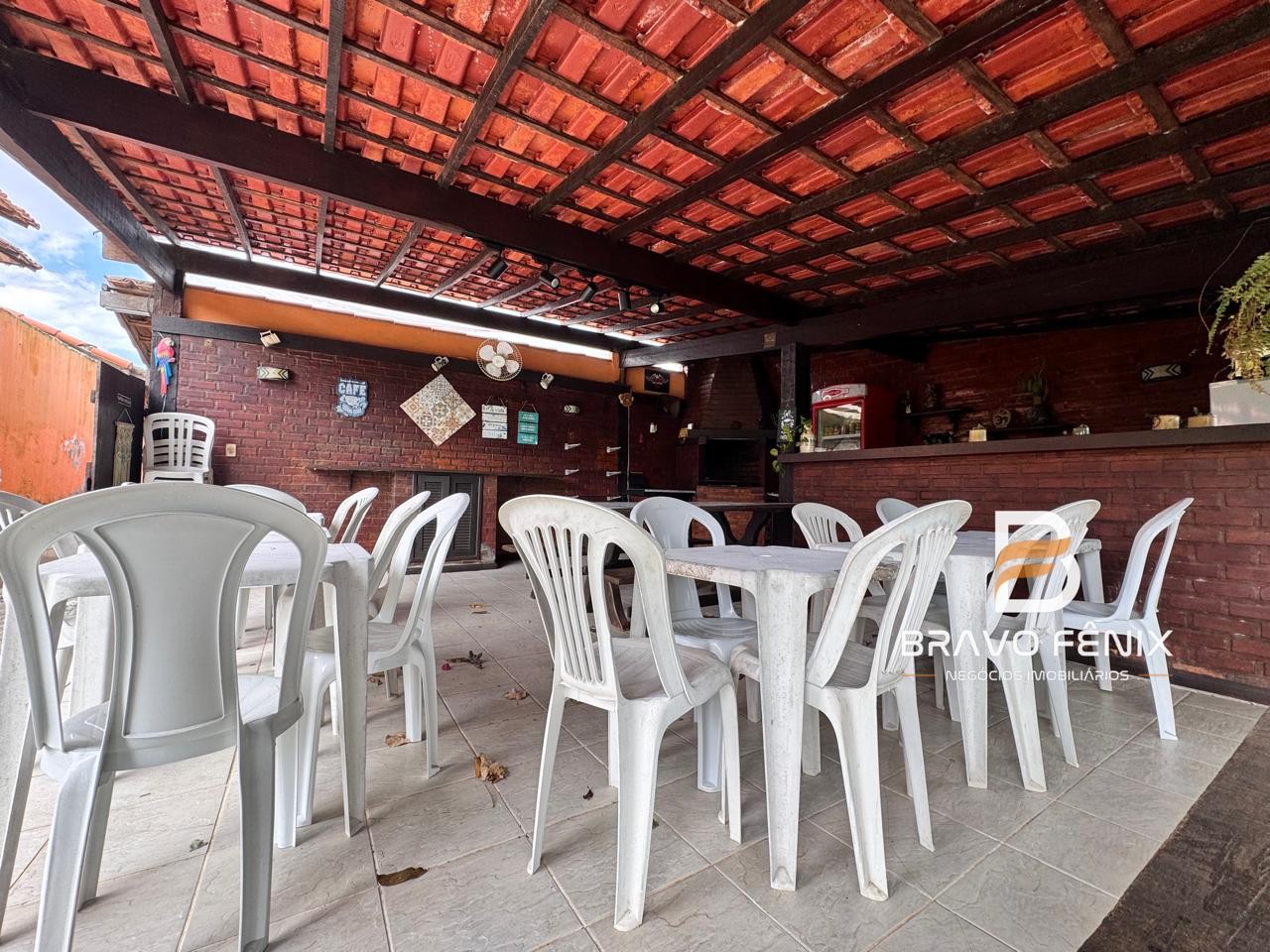 Casa, 11 quartos, 1350 m² - Foto 12