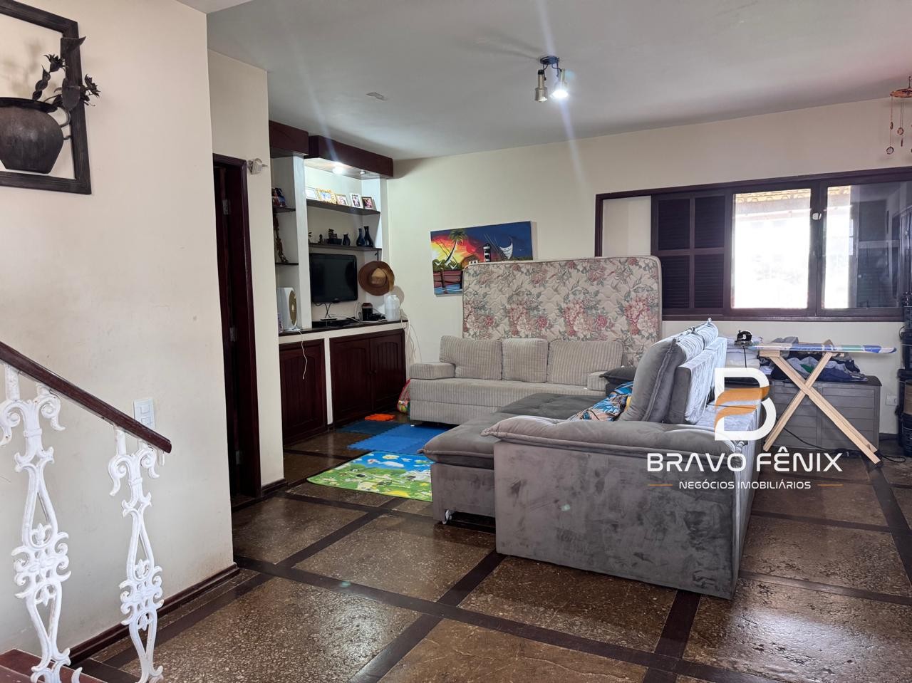 Casa, 11 quartos, 1350 m² - Foto 18