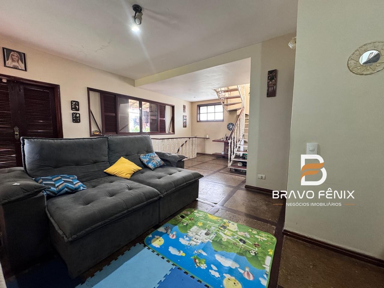 Casa, 11 quartos, 1350 m² - Foto 16