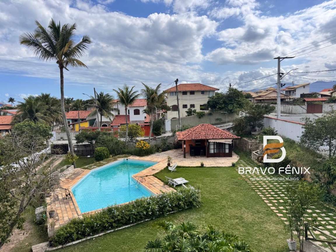 Casa, 11 quartos, 1350 m² - Foto 5