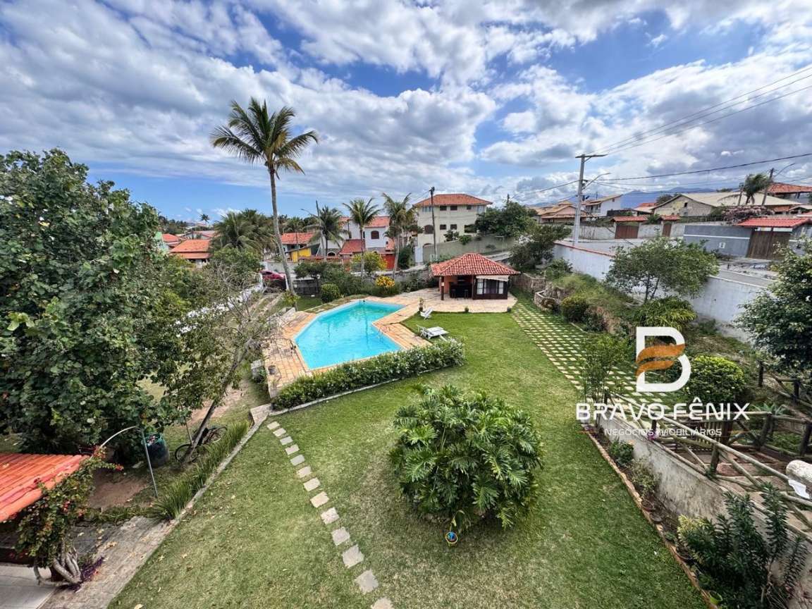 Casa, 11 quartos, 1350 m² - Foto 6