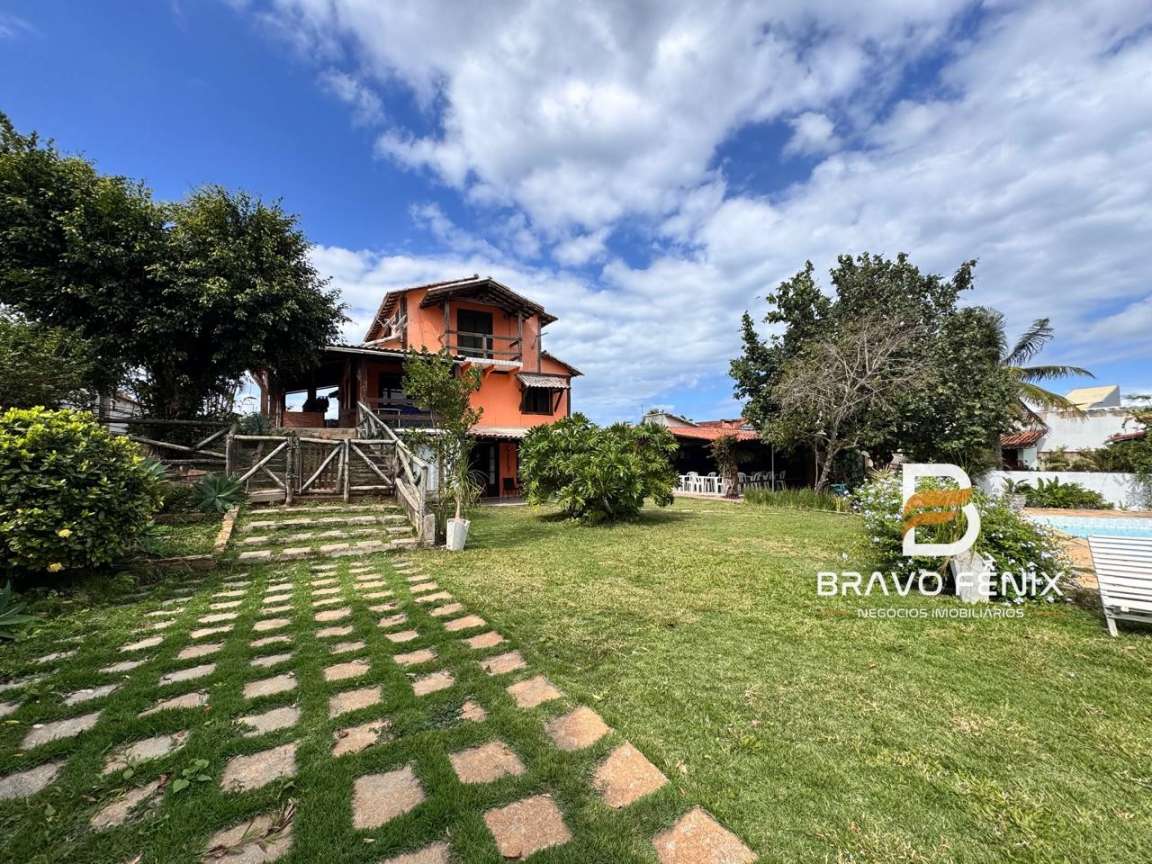 Casa, 11 quartos, 1350 m² - Foto 2