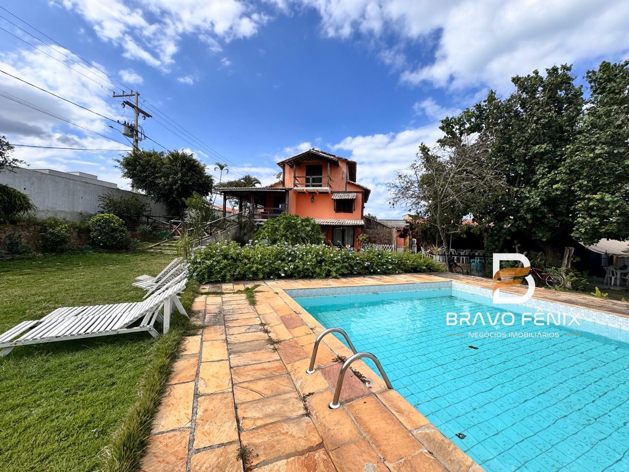 Casa, 11 quartos, 1350 m² - Foto 3