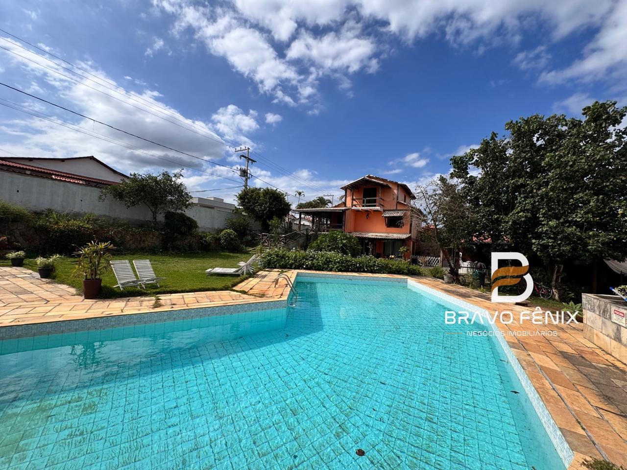 Casa, 11 quartos, 1350 m² - Foto 9