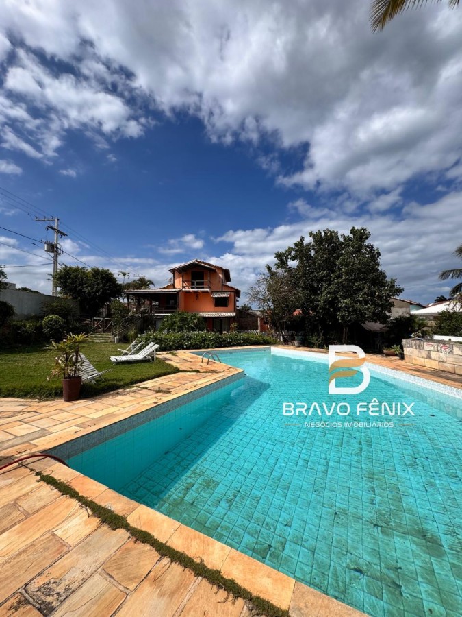 Casa, 11 quartos, 1350 m² - Foto 8