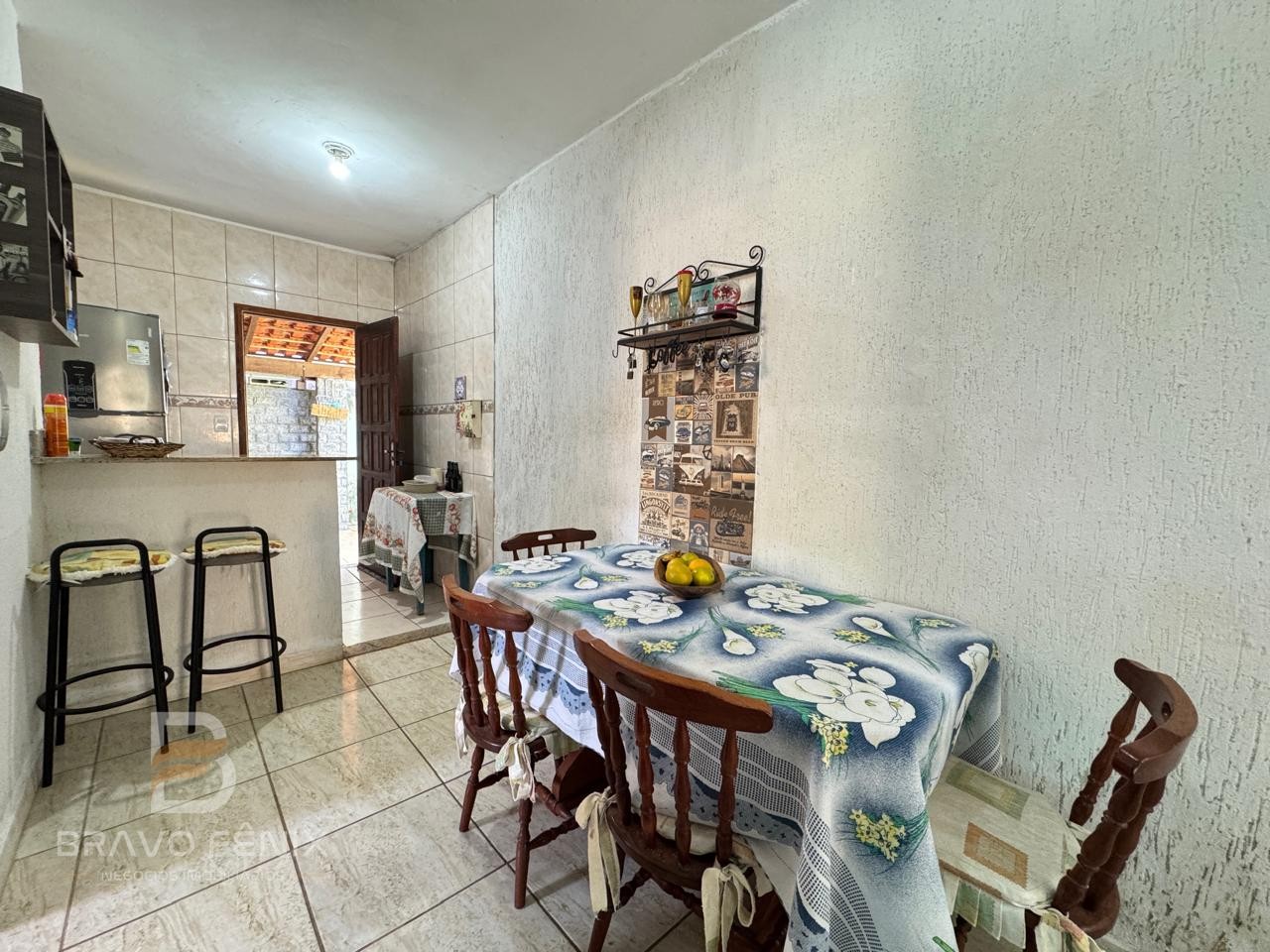 Casa, 3 quartos, 171 m² - Foto 12
