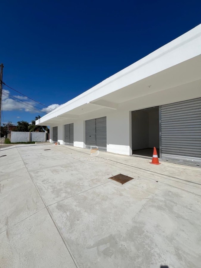 Loja-Salão, 25 m² - Foto 3