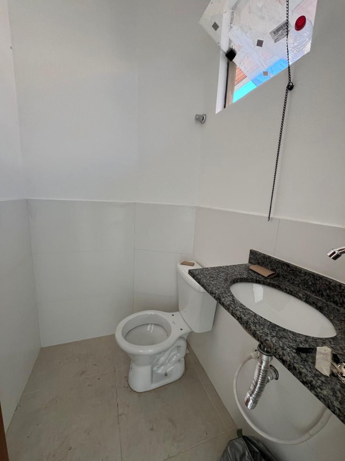 Loja-Salão, 25 m² - Foto 9