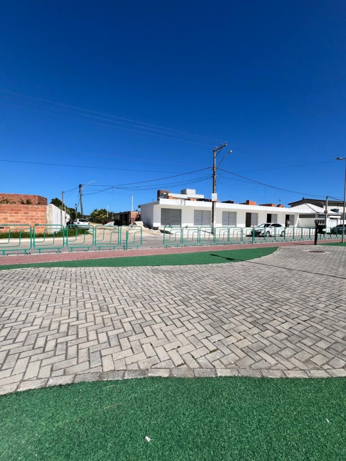 Loja-Salão, 25 m² - Foto 4
