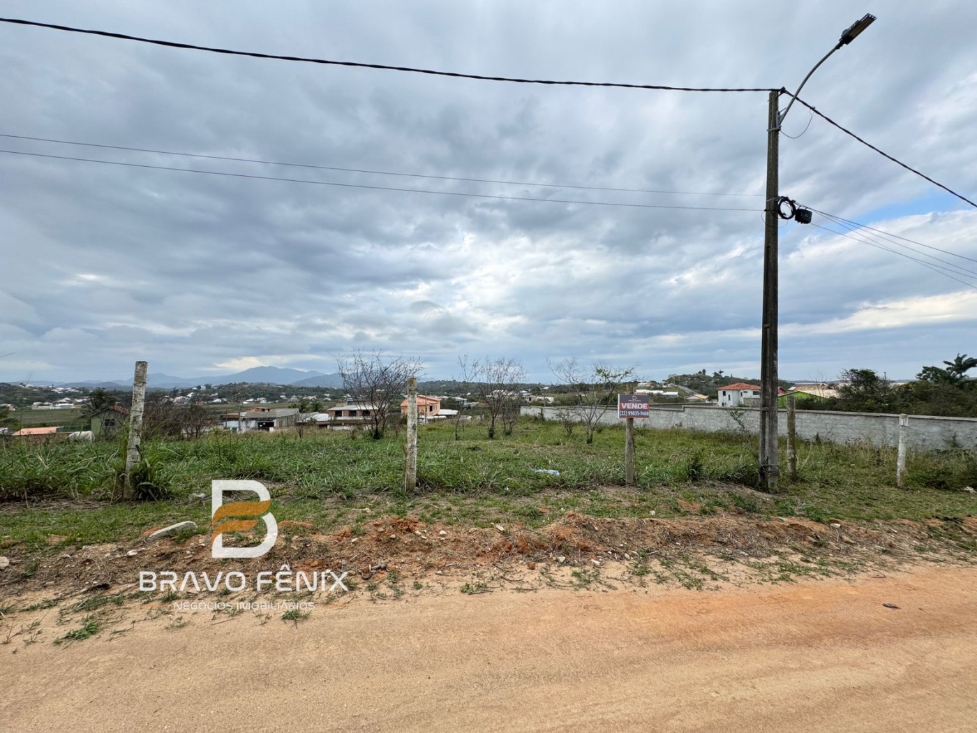 Terreno, 1258 m² - Foto 1