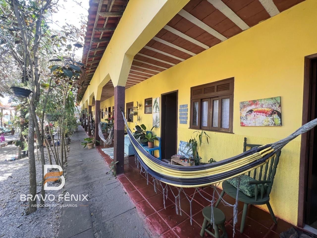Casa, 10 quartos - Foto 3