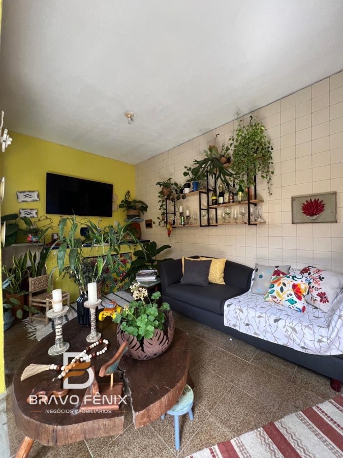 Casa, 10 quartos - Foto 7