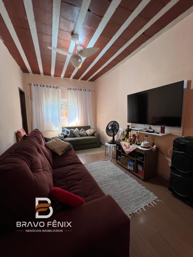 Casa, 10 quartos - Foto 17