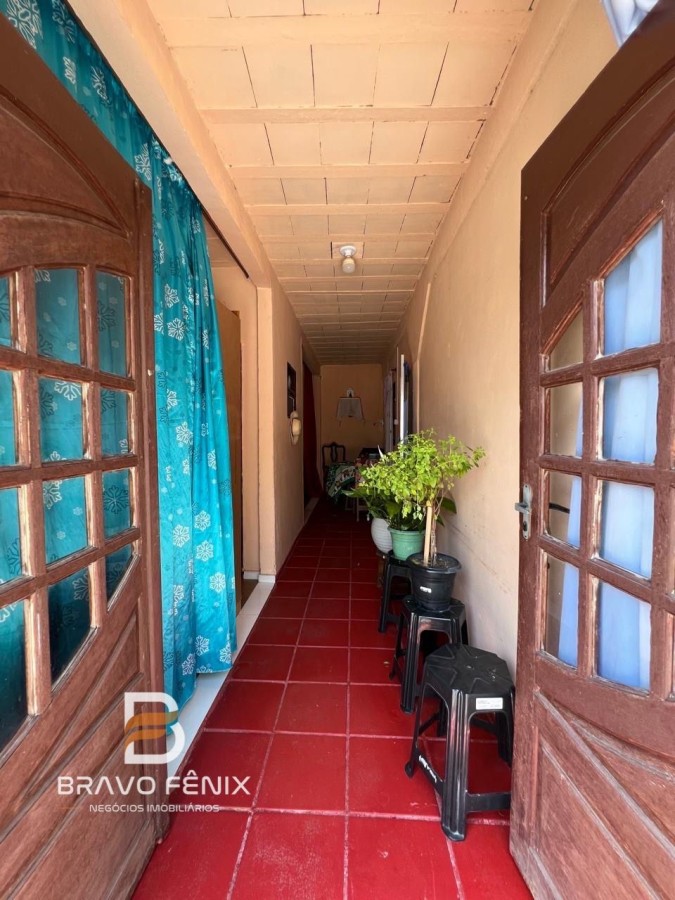 Casa, 10 quartos - Foto 12