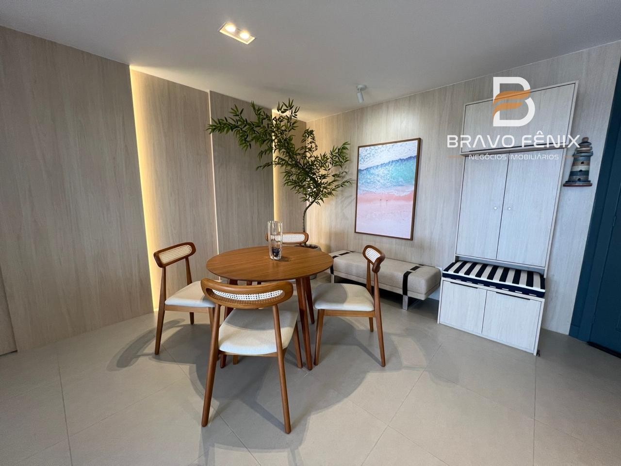 Apartamento, 2 quartos - Foto 17