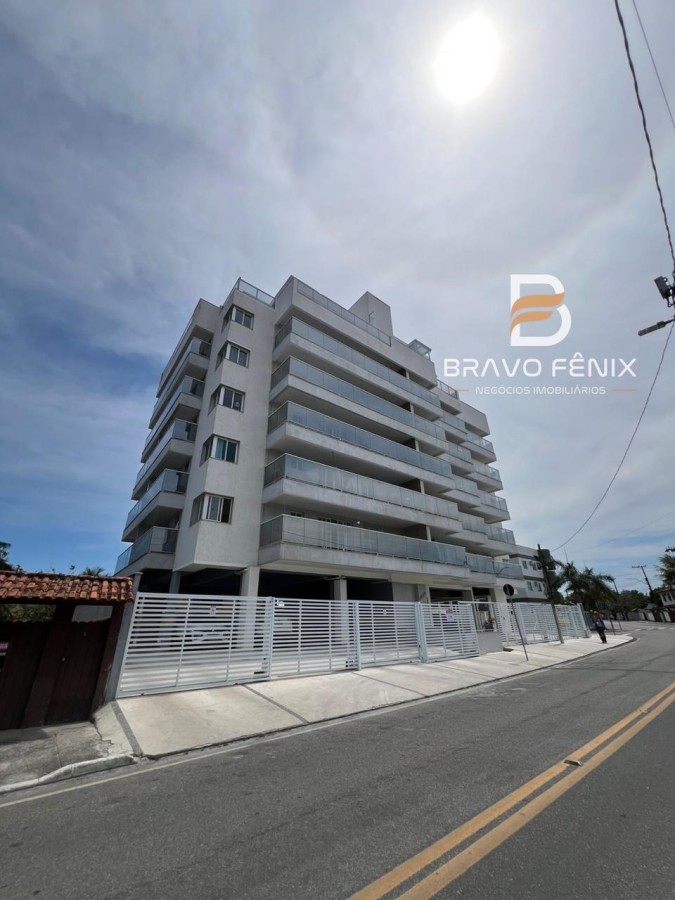 Apartamento, 2 quartos - Foto 2