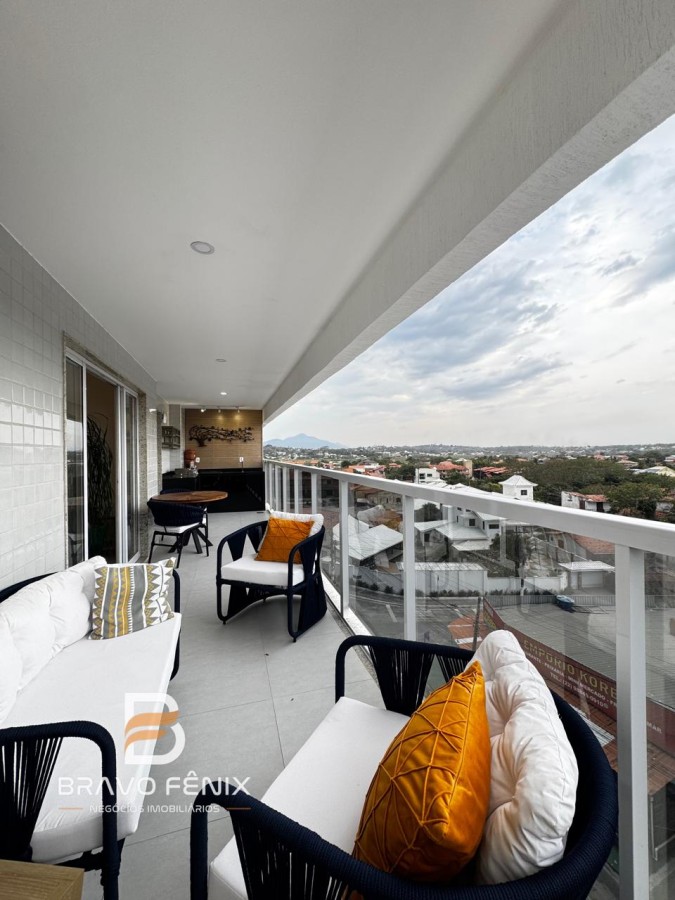 Apartamento, 2 quartos - Foto 4