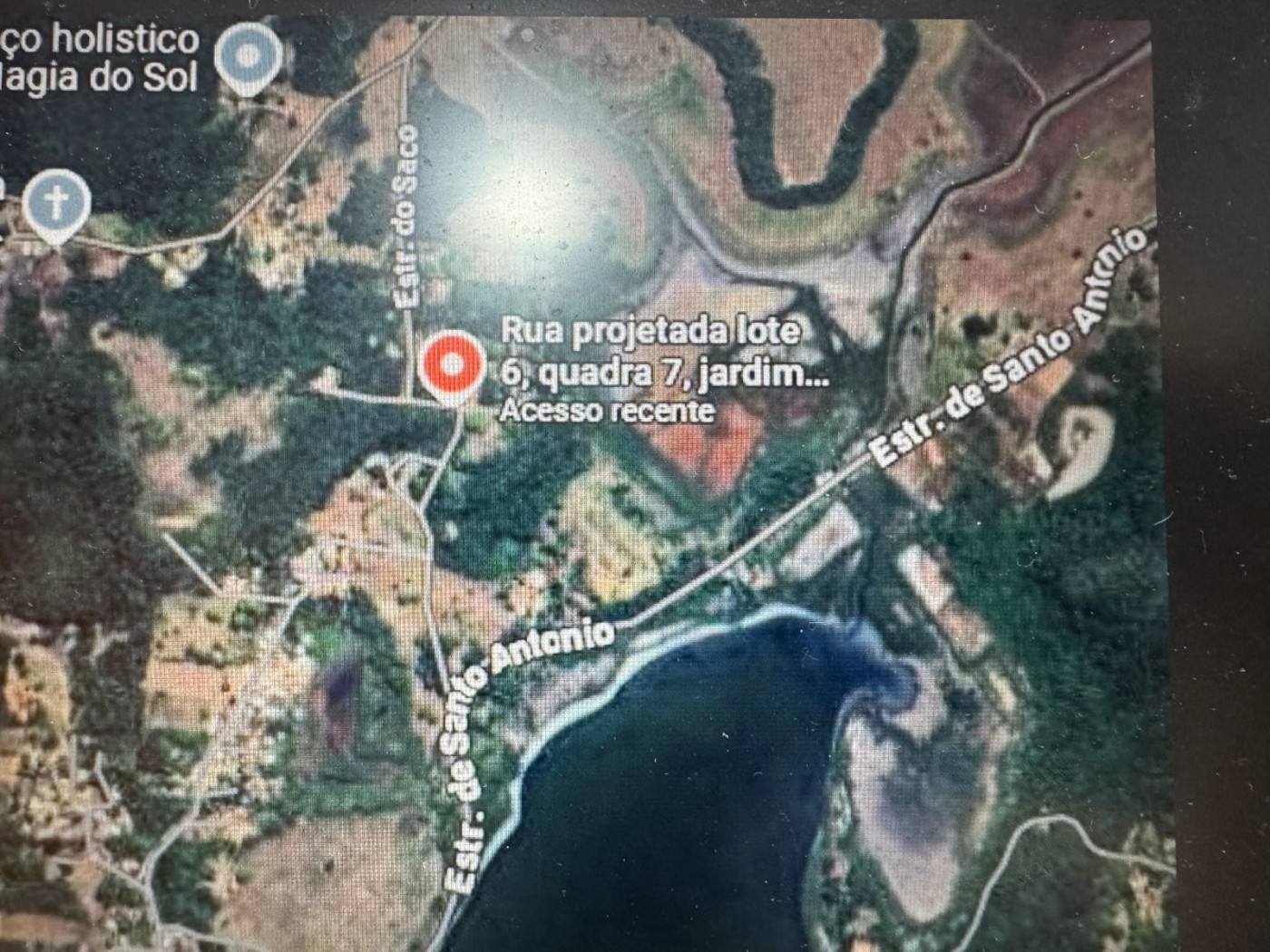 Terreno, 450 m² - Foto 1