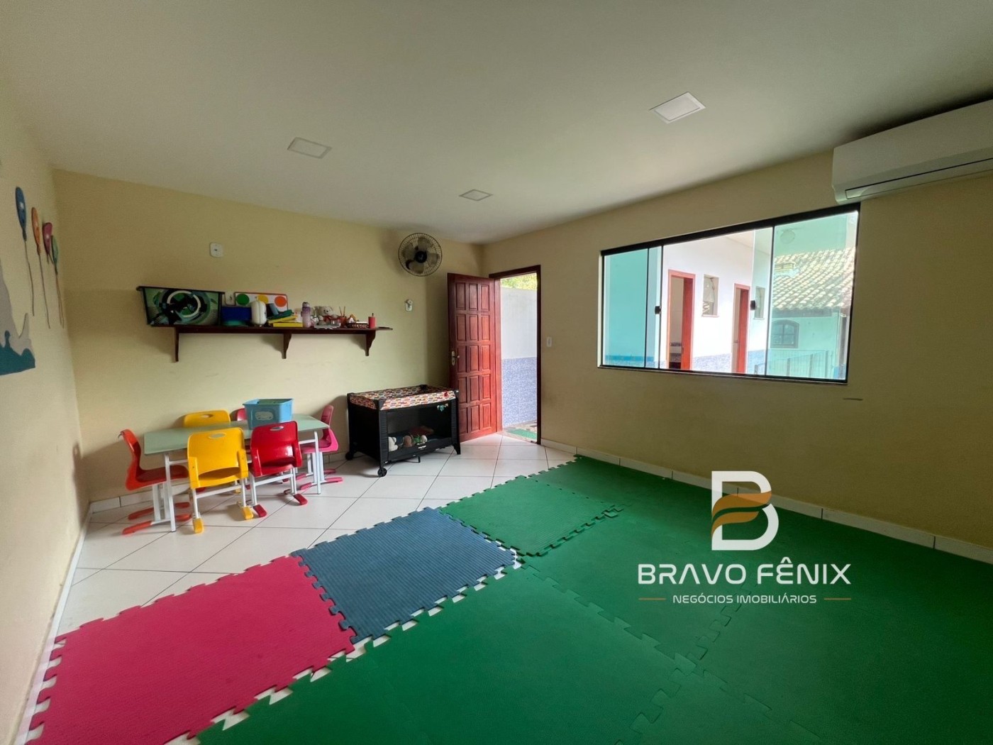 Casa, 5 quartos, 450 m² - Foto 7