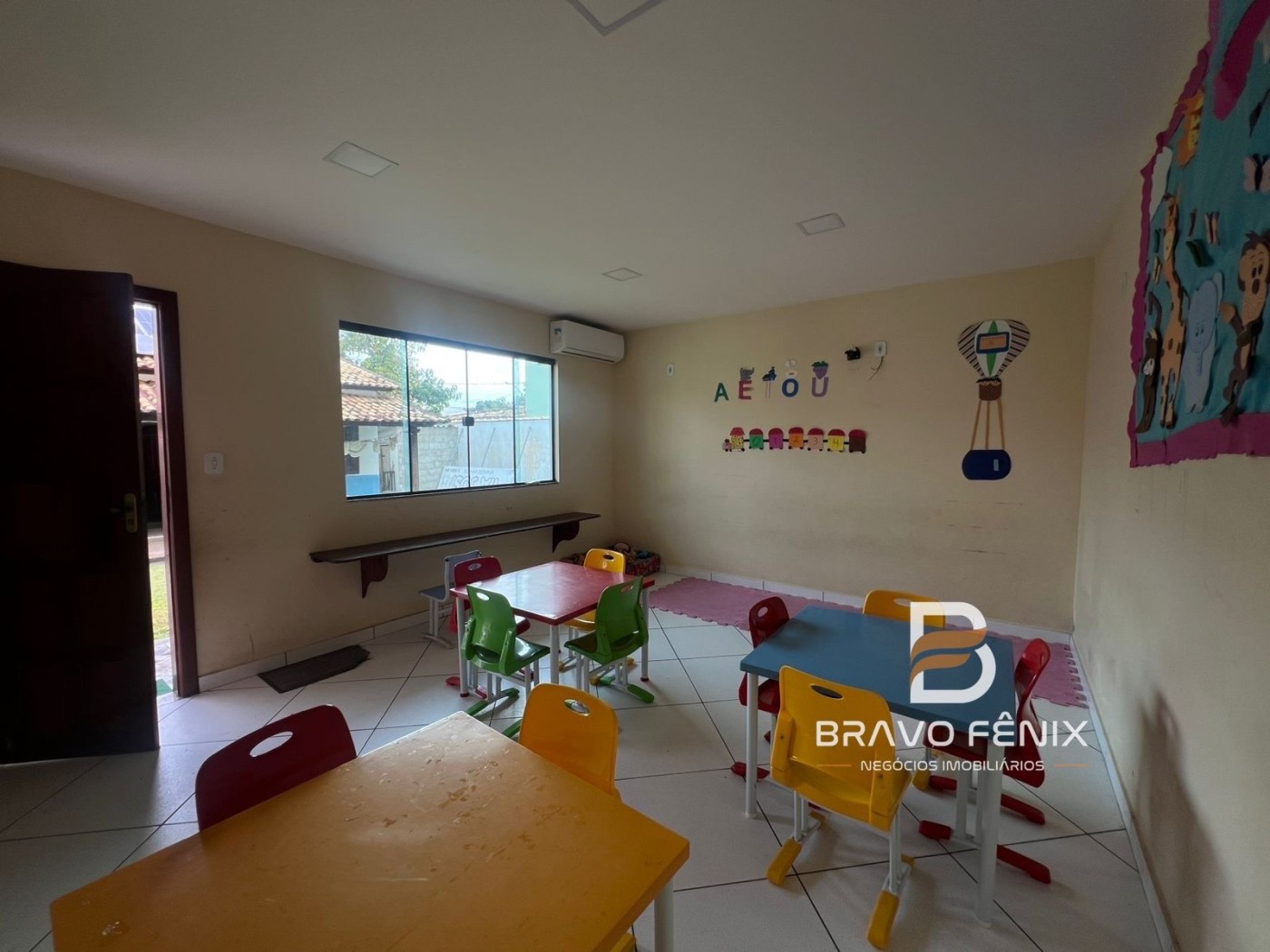 Casa, 5 quartos, 450 m² - Foto 9