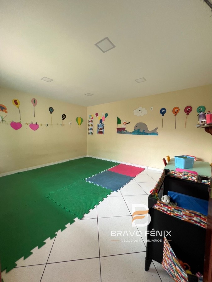 Casa, 5 quartos, 450 m² - Foto 8
