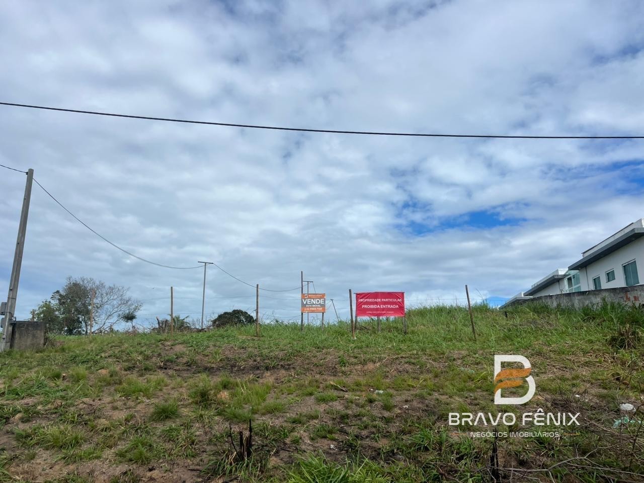 Terreno, 3085 m² - Foto 1