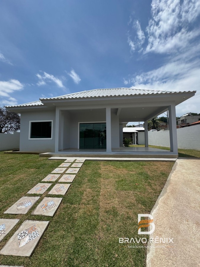 Casa, 3 quartos, 477 m² - Foto 1