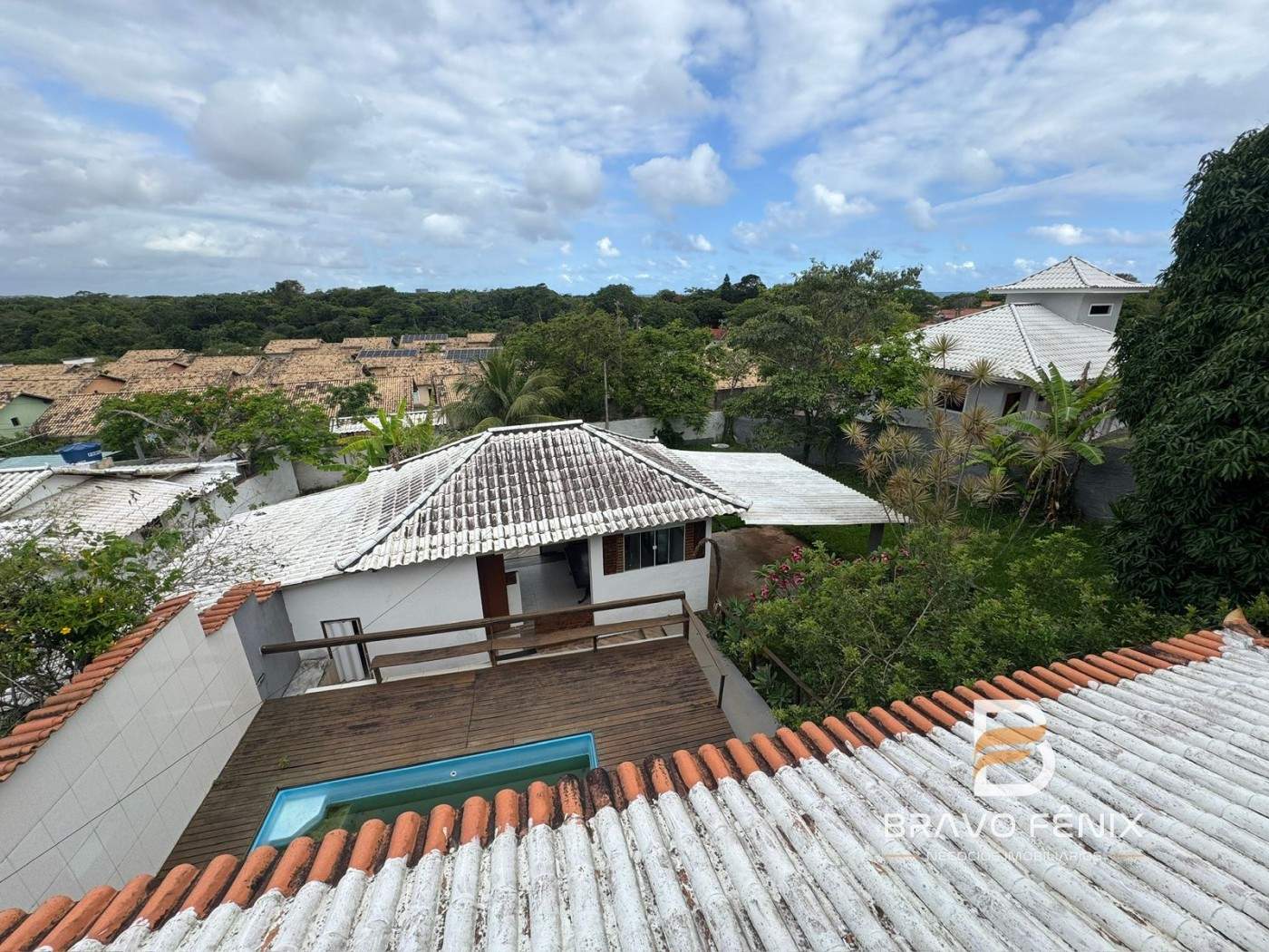Casa, 3 quartos - Foto 26