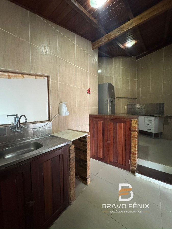 Casa, 3 quartos - Foto 11
