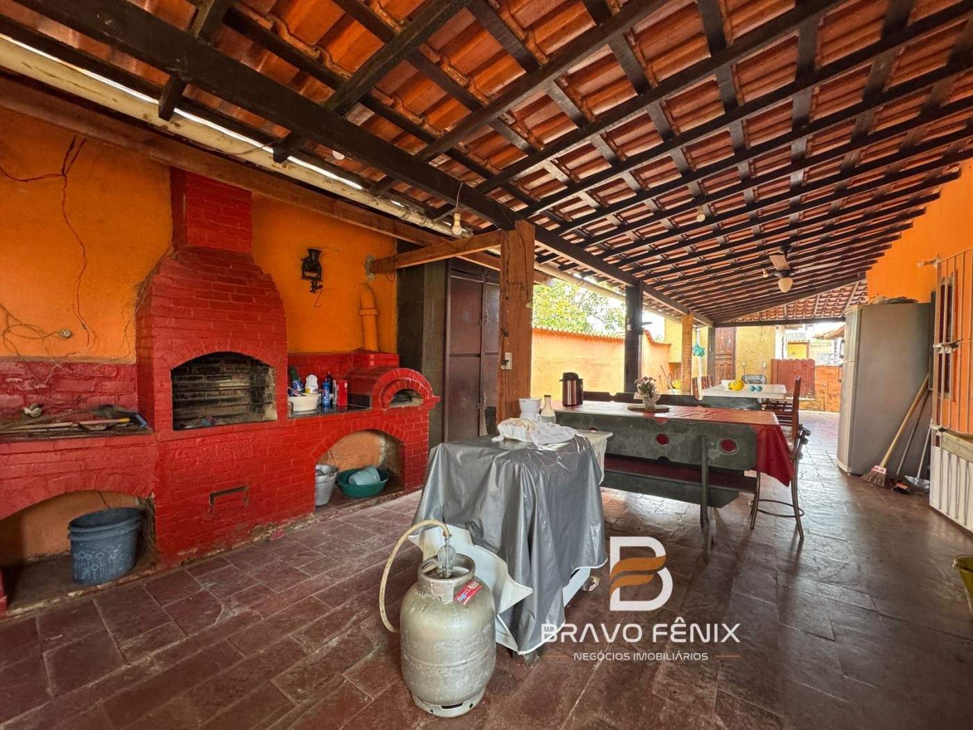 Casa, 3 quartos, 197 m² - Foto 24