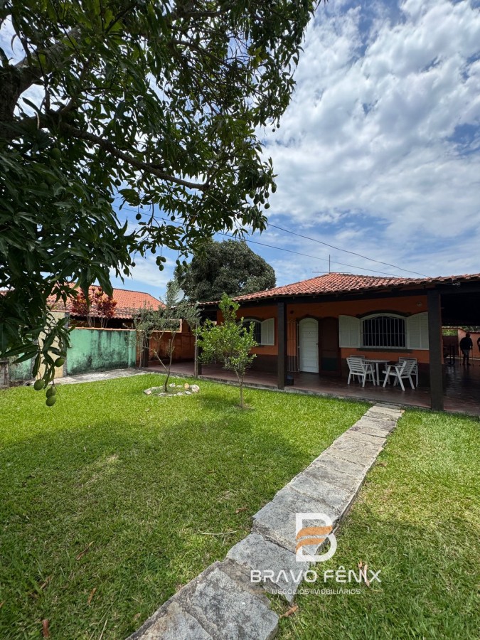 Casa, 3 quartos, 197 m² - Foto 7