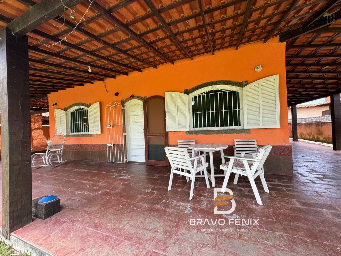 Casa, 3 quartos, 197 m² - Foto 4