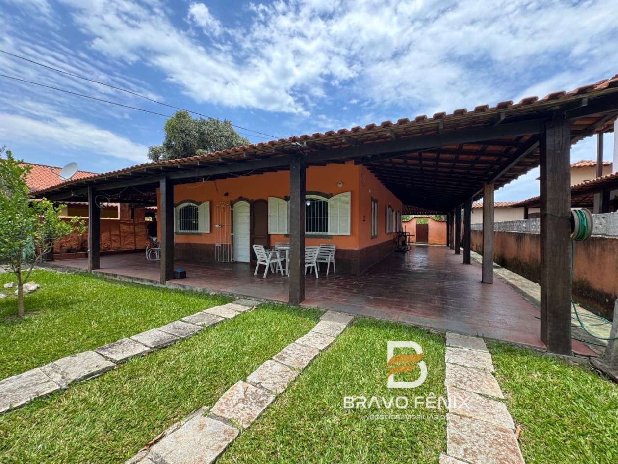 Casa, 3 quartos, 197 m² - Foto 3