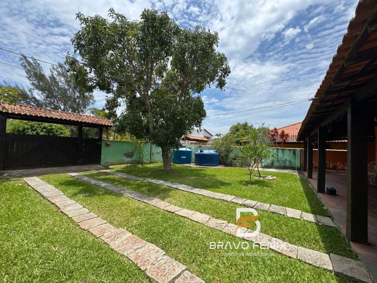 Casa, 3 quartos, 197 m² - Foto 8