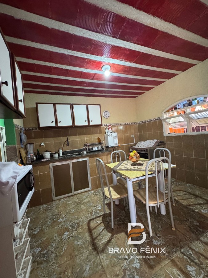 Casa, 3 quartos, 197 m² - Foto 13